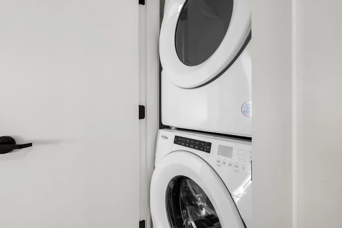 Luxurious King 2Br Suite In South End Charlotte! 0*, シャーロット 米国