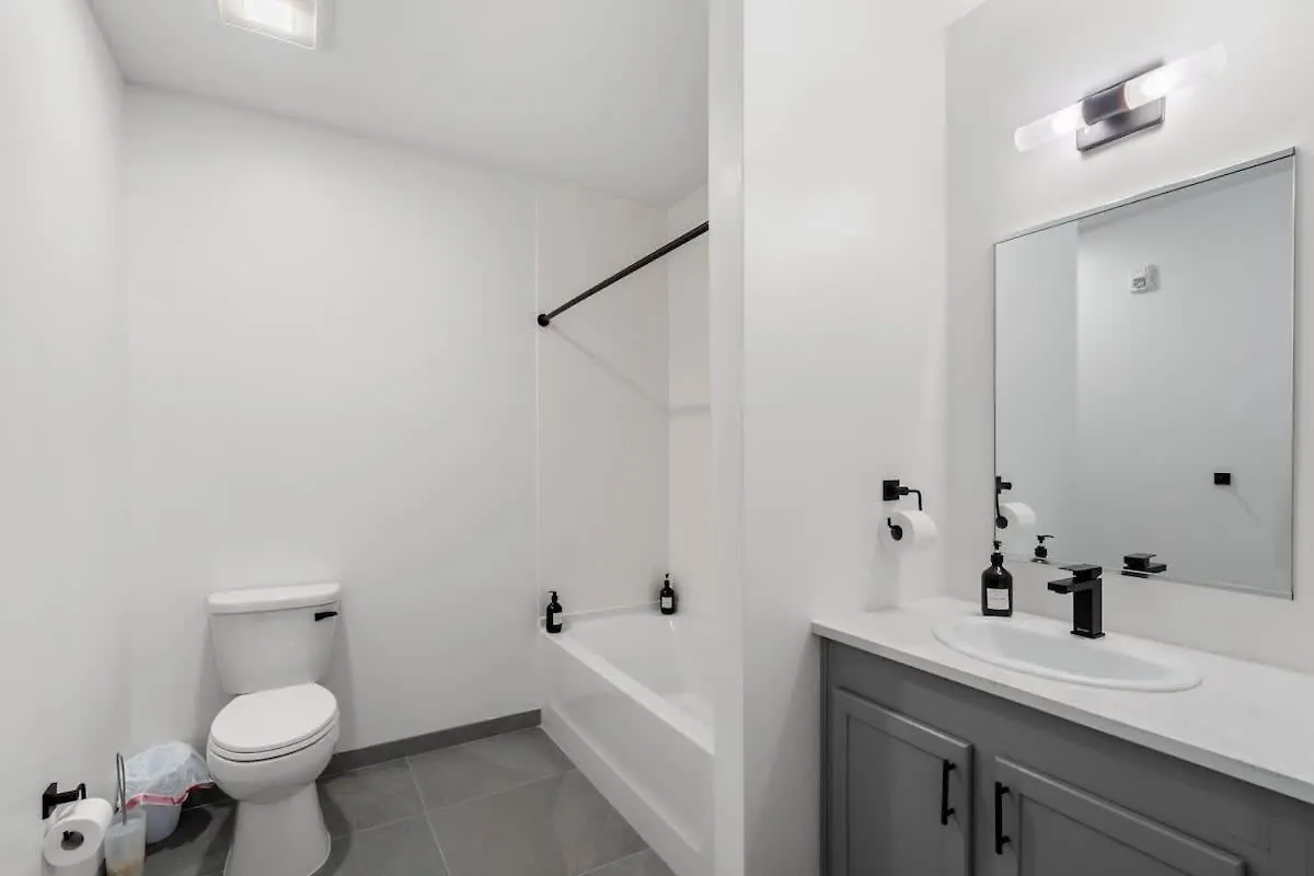 Luxurious King 2Br Suite In South End Charlotte! 0*, シャーロット