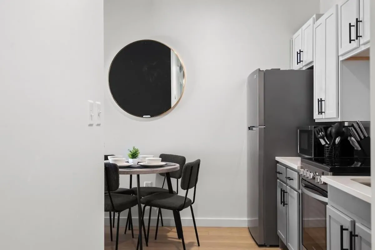 アパート Luxurious King 2Br Suite In South End Charlotte! 米国